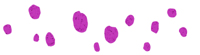 Decorative dots