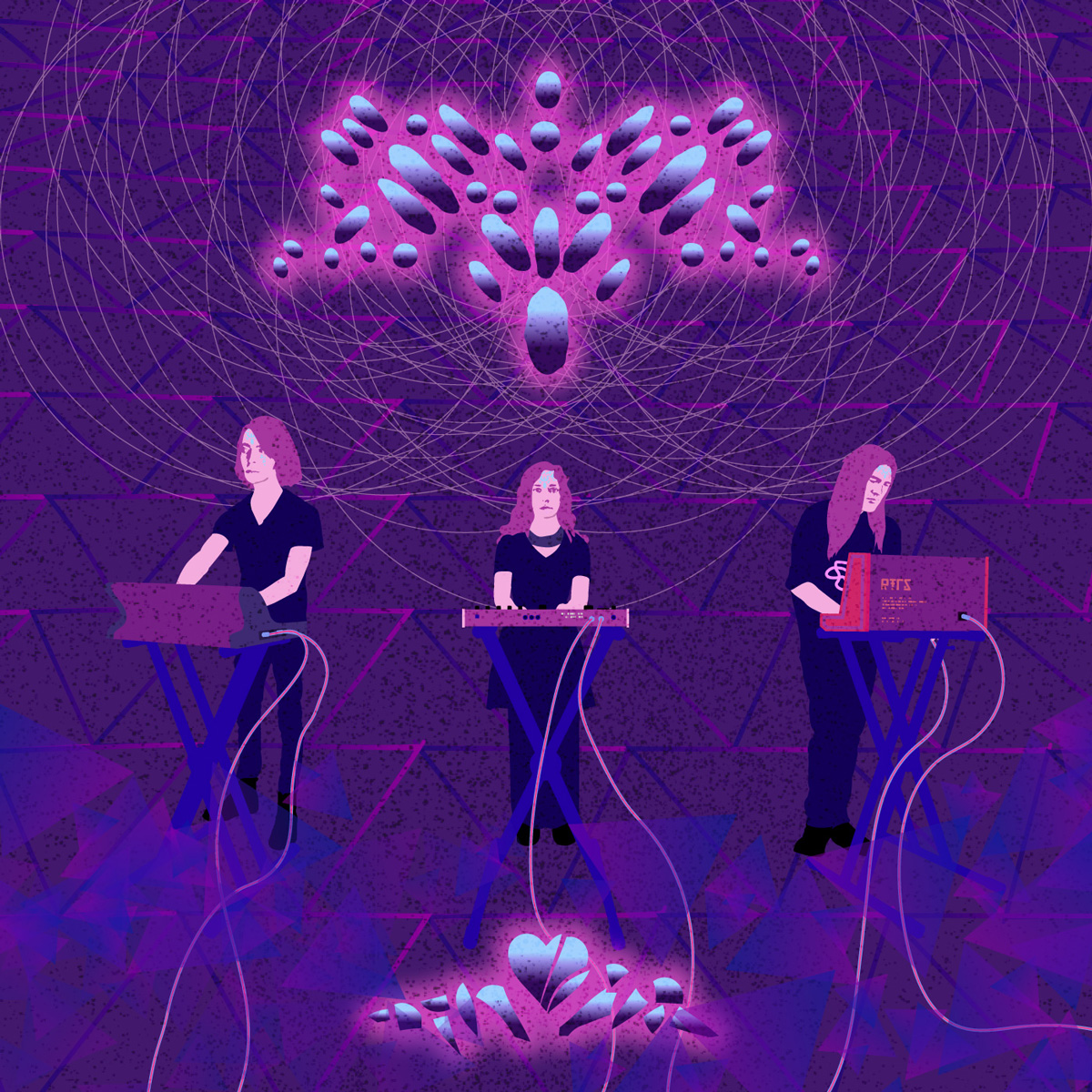 Technicolor Hearts Rebirth