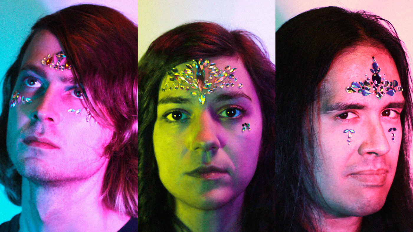 Technicolor Hearts photo